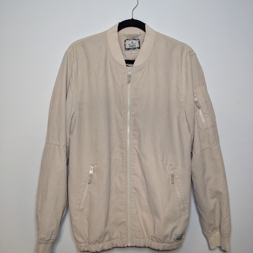 Bomber Jacket - image 3